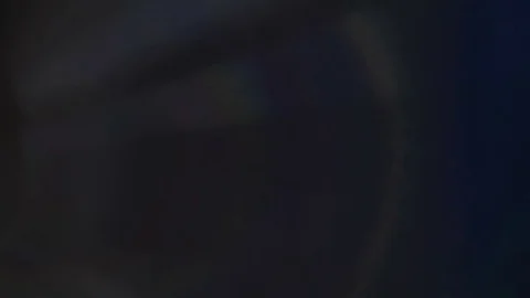 Light Leaks on Black Stock Footage 72503174