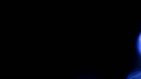 Light leaks. Bokeh 스톡 동영상 136337182