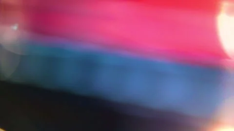 Light Leaks classic ambient yellow light leak concept design Stock Footage 346031113
