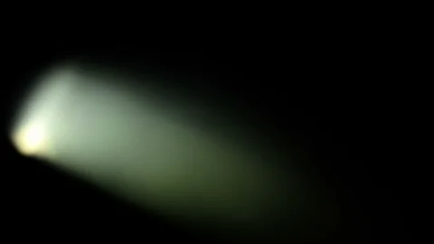 Light leaks collection of different real camera light leaks Stock Footage 86652067
