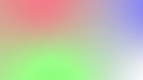 Light Leaks Colorful Rainbow Background Animation.  Stock Footage 236679875