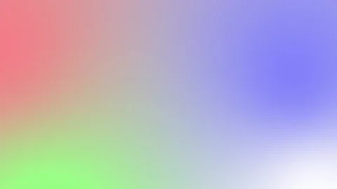 Light Leaks Colorful Rainbow Background Animation.  Stock Footage 236680052