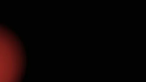 Light leaks effect, 4K resolution, multicolored_1 Video stock 130203668