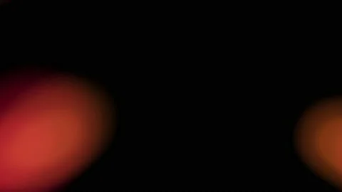 Light leaks effect, 4K resolution, multicolored_2 Stock Footage 130203772