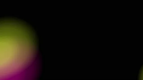 Light leaks effect, 4K resolution, multicolored_13 Stock Footage 130205406