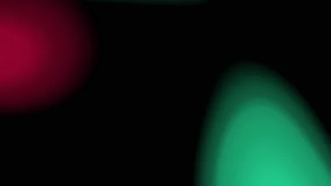 Light leaks effect, 4K resolution, multicolored_19 Video stock 130207135