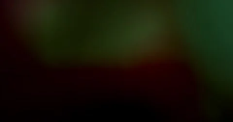 Light leaks effect. Artistic light on a black background Stock Footage 286869471