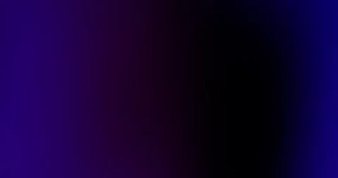 Light leaks effect. Artistic light on a black background Stock Footage 292597105