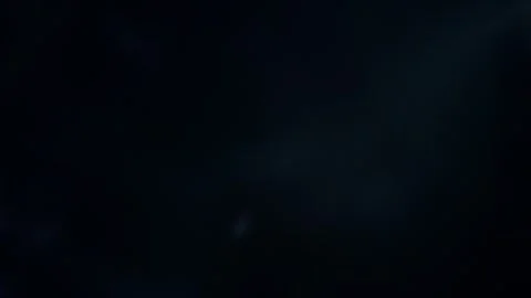 Light leaks effect. Artistic light on a black background Stock Footage 302161063