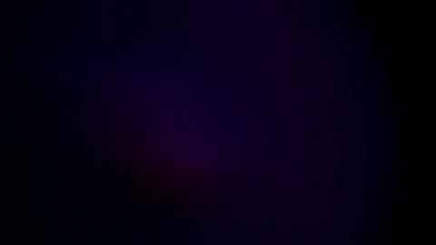 Light leaks effect. Artistic light on a black background Stock Footage 302161119