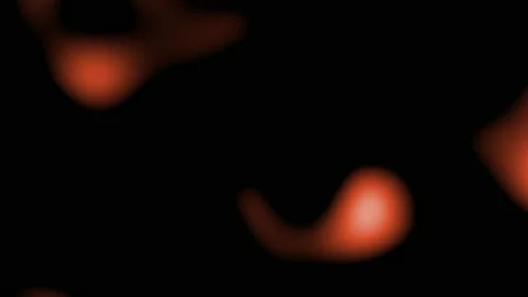 Light leaks effect background 4k footage. Lens light leaks flashing animation Stock Footage 157131555