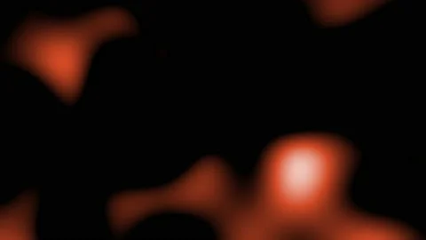 Light leaks effect background 4k footage. Lens light leaks flashing animation Stock Footage 157148579