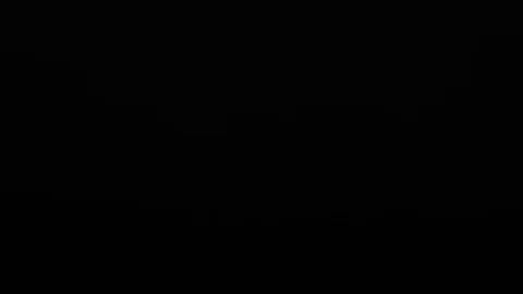 Light leaks effect background animation. Lens light leaks flashing around Stock Footage 121187352