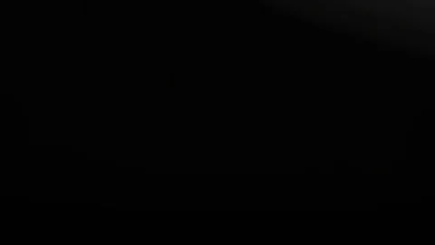 Light leaks effect background animation. Lens light leaks flashing white around Stock Footage 121433872