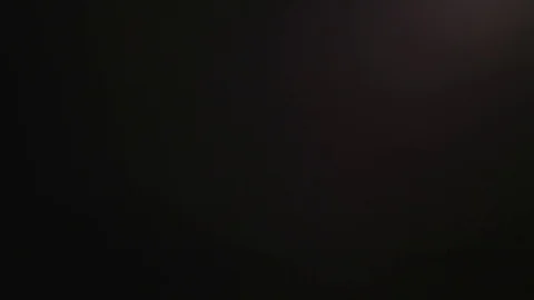 Light leaks effect background animation. Lens light leaks flashing around Stock Footage 121495244