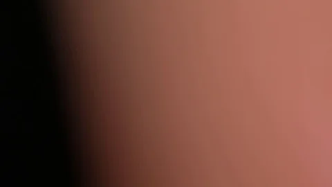 Light leaks effect background animation. Lens light leaks flashing red around Stock Footage 125995966