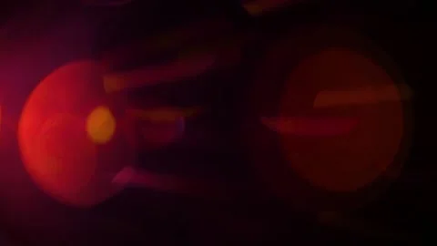 Light leaks effect background animation stock footage Stock Footage 148408192