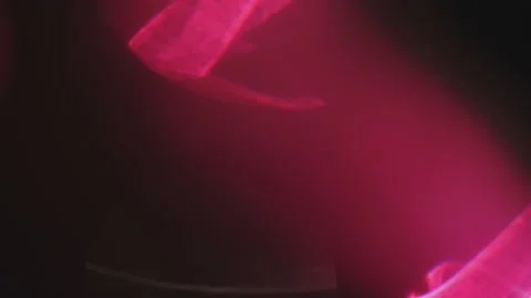 Light leaks effect background animation Lens light leaks flashing around making Stock Footage 233850232