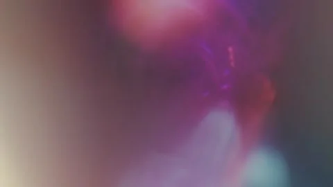 Light leaks effect background animation stock footage. Lens light leaks flas Stock Footage 273813876