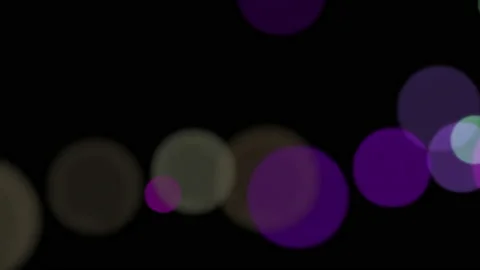 Light leaks effect background. Bokeh effect and light effect, bokeh light effect Stock Footage 230725768