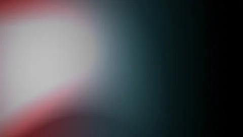 Light Leaks effect red and black transition Stock Footage 322964570