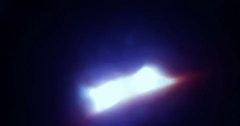 Light Leaks Element 158 Stock Footage 67104470