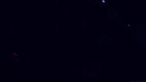 Light leaks element Stock Footage 98555774