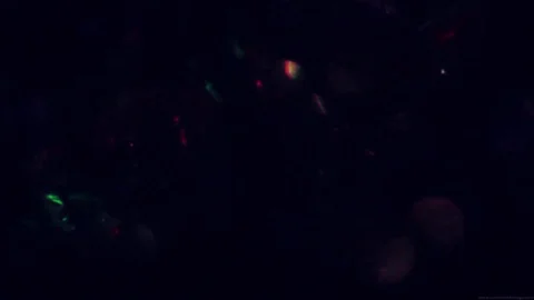 Light leaks element Stock Footage 98555786