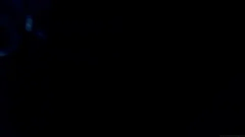 Light leaks element Stock Footage 98556160