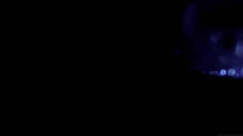 Light leaks element Stock Footage 98556174
