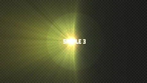 Light Leaks Elements &amp; Transitions Generator | After Effects Template Stock After Effects