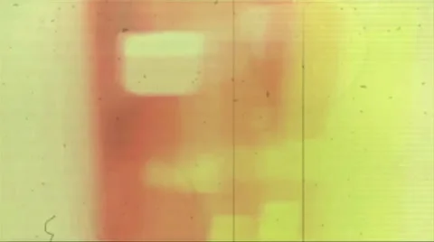 Light Leaks Video stock 32710311