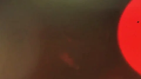 Light Leaks Video stock 32711344