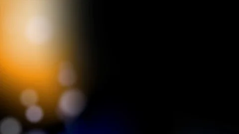 Light Leaks Stock Footage 76687710