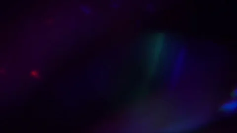 Light Leaks Stock Footage 81822715