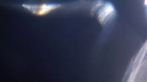 Light Leaks Stock Footage 81825700