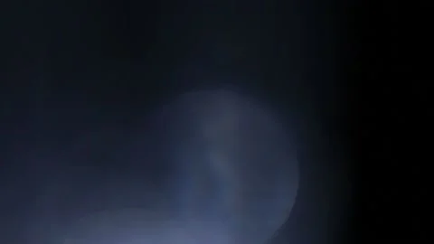 Light leaks Stock Footage 125857182