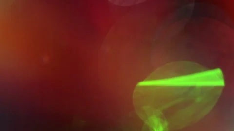 Light leaks Stock Footage 125858481