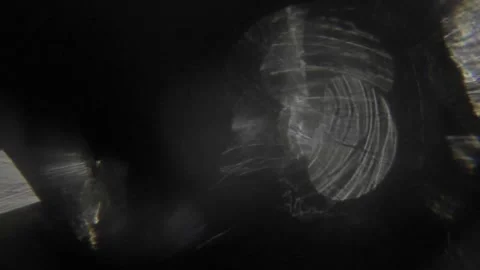 Light Leaks Stock Footage 303772246