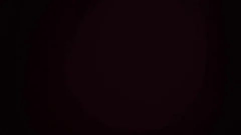 Light leaks lens burn Stock Footage 73956092