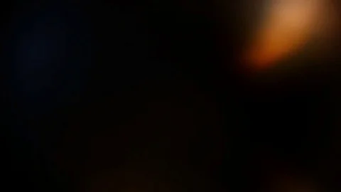 Light leaks lens burn Stock Footage 73956121