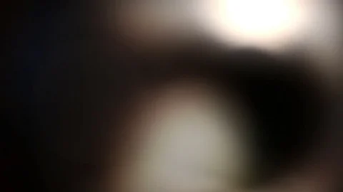 Light leaks lens burn Stock Footage 73956130