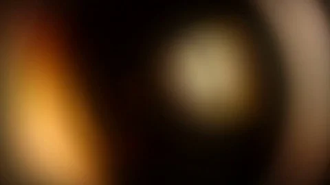 Light leaks lens burn Stock Footage 73956135