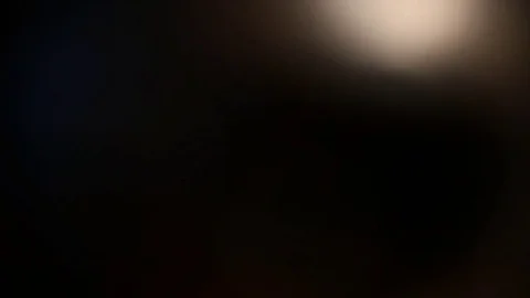 Light leaks lens burn Stock Footage 73956140
