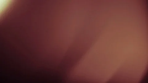 Light leaks lens Stock Footage 73052908