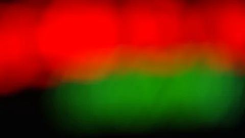 Light Leaks Night Stock Footage 78768094