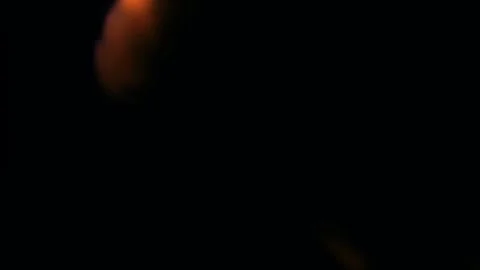 Light Leaks Overlay Effect for Cinematic Video Backgrounds Stock Footage 304106192