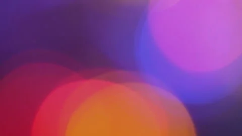 Light Leaks Overlay Effect Video stock 137582084