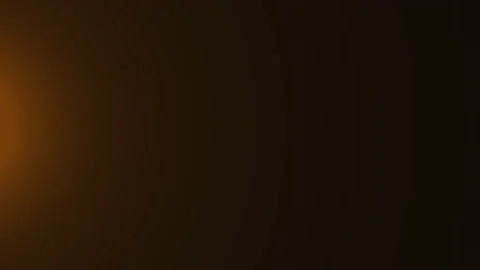 Light Leaks. Overlay. Flashing light on the left side of the screen. Light Leaks Stock Footage 165994734