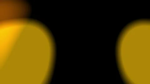 Light Leaks Overlay Transition with Warm Orange and Yellow Glowing Flares f.. Stock Footage 336180413